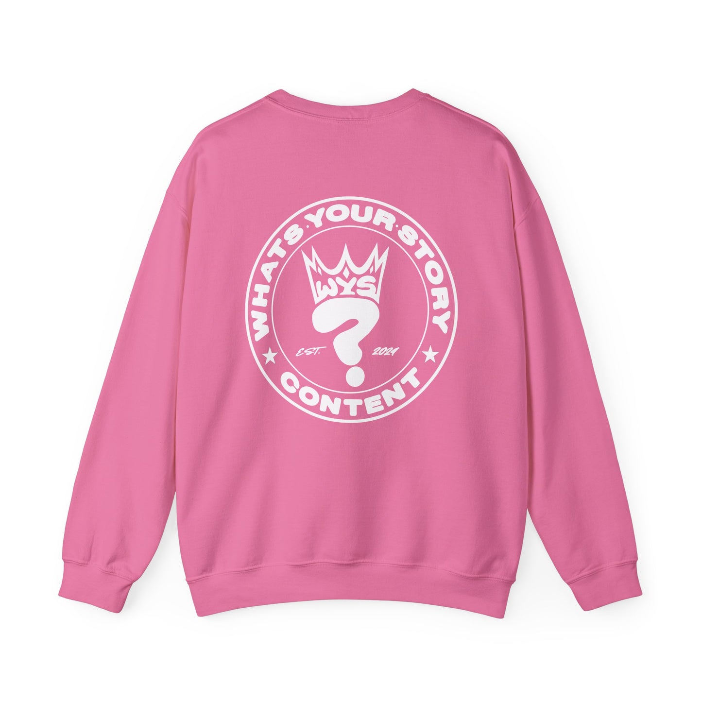 Unisex Heavy Blend™ Crewneck Sweatshirt